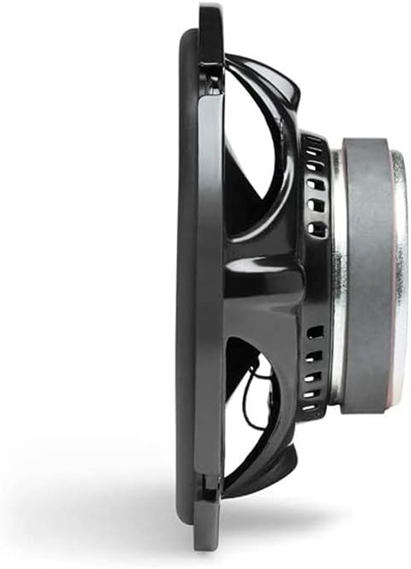 Club 602CTP Système Haut Parleur Voiture À 2 Voies De Harman Kardon - Ensemble D' Enceinte À Composants De 210 Watts, 16 - 17 Cm, Hauts Parleurs D'Aigus Et Filtres