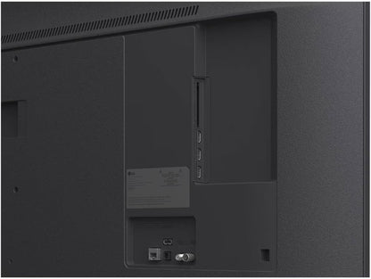 LG UHD AI 75UA75006LA 190,5 Cm (75") 4K Ultra HD Smart TV Wi-Fi Nero