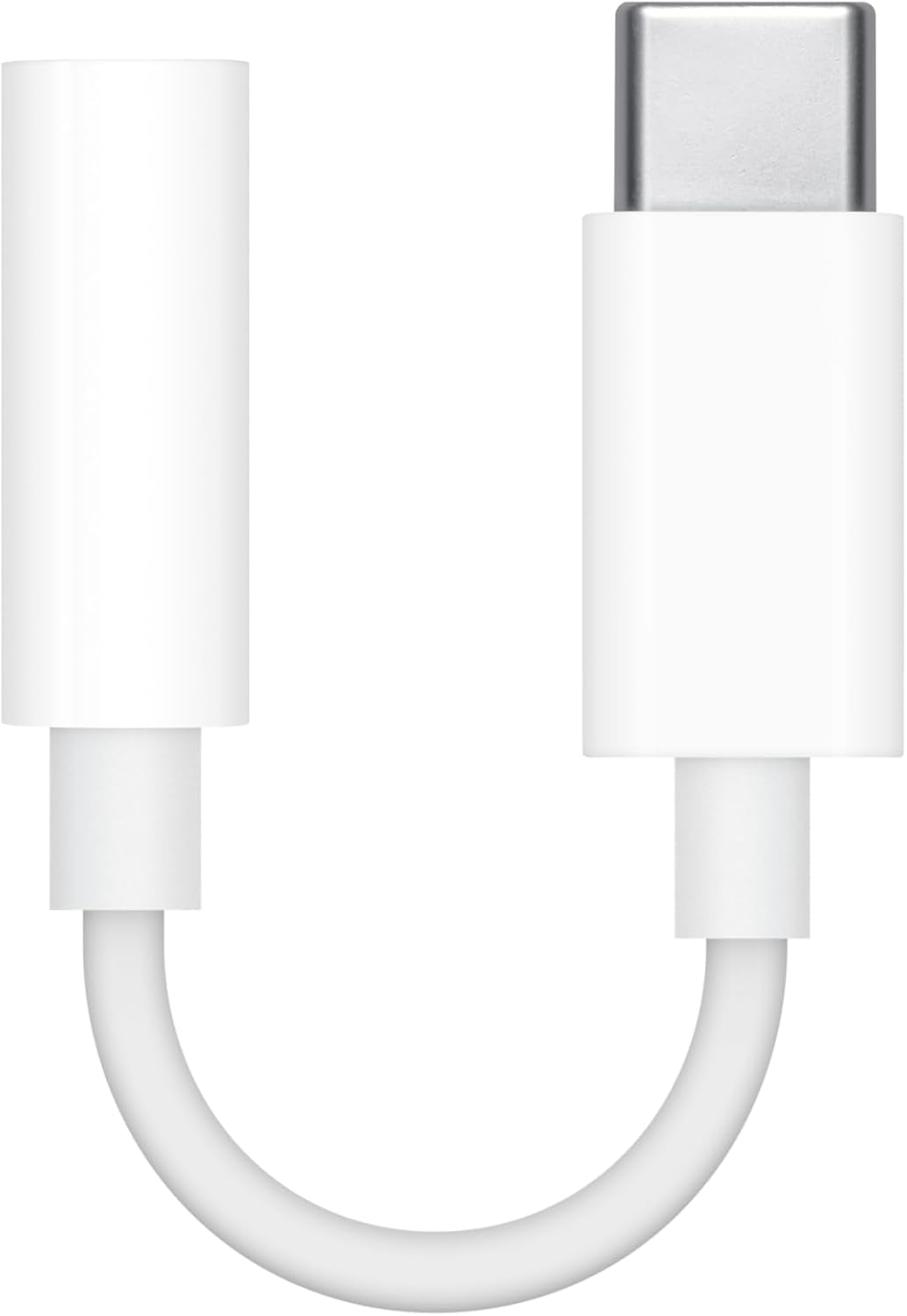 Adaptateur USB‑C Vers Mini‑Jack 3,5 Mm ​​​​​​​
