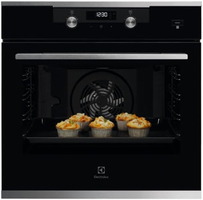 Forno Incasso  Kodeh60X Steambake