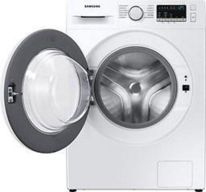 WW90T4048EE/EG Machine À Laver 9 Kg 1400 Tr/Min En Mousse Active Hygiénique Vapeur Fonction Taches Intensive Moteur Digital Inverter