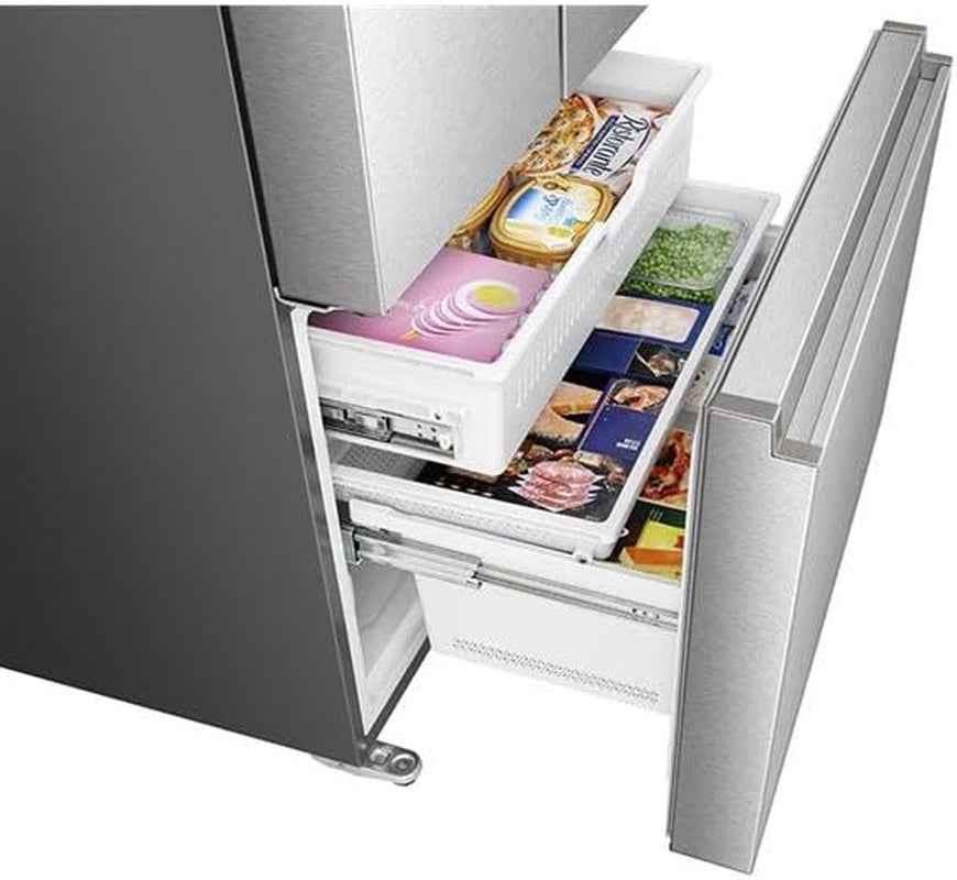 Réfrigérateur Multiportes RF815N4SWSE