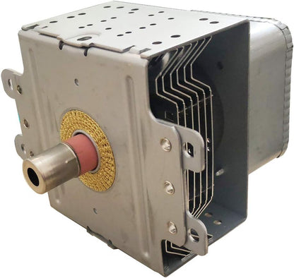 Accessoires D'Équipement De Micro-Ondes Industriels 2M248J Tube Magnétron À Micro-Ondes Refroidi À L'Air 1000 W (Trou De Pied 3 + 2)