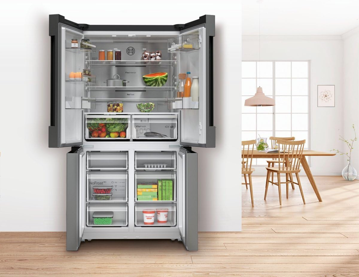 REFRIGERATEUR 4P  KFN96APEA