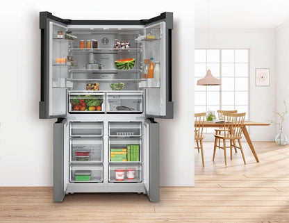 REFRIGERATEUR 4P  KFN96APEA