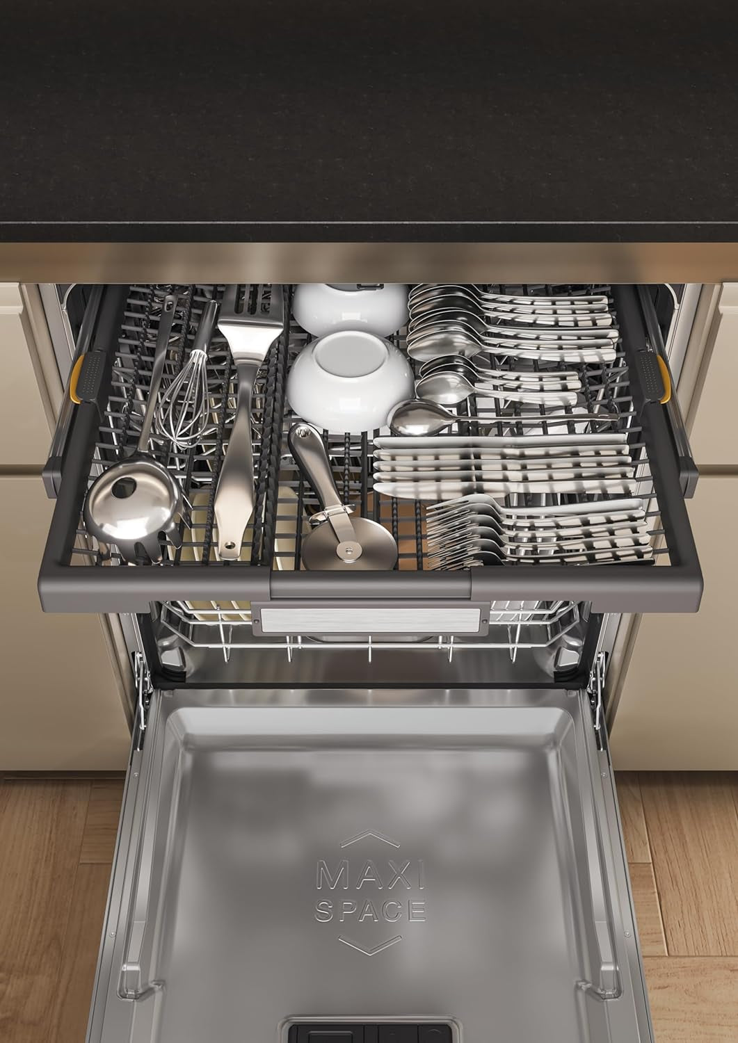 Lavastoviglie Incasso Whirlpool W7I HT58 T