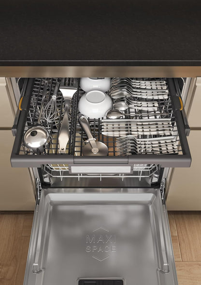 Lavastoviglie Incasso Whirlpool W7I HT58 T