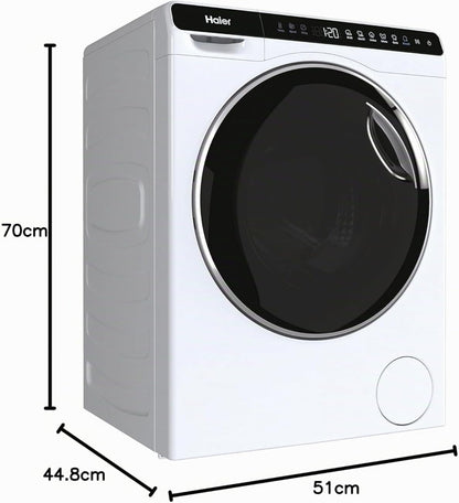 Lave Linge Frontal HW50-BP12307-S