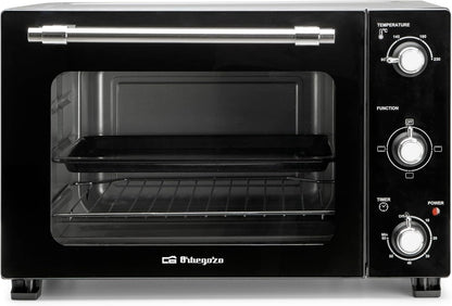 HO 393 Four De Table, 39 Litres, 1800 W, Dimensions : 51 X 39 X 33 Cm