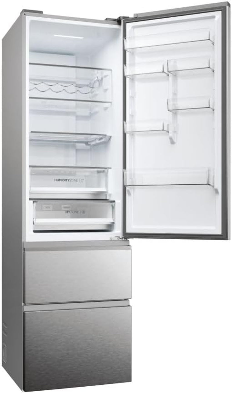 Réfrigérateur Congélateur Bas HTW5620DNMG
