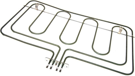 Four Grill Élément Chauffant. Numéro De Pièce Authentique 806890438