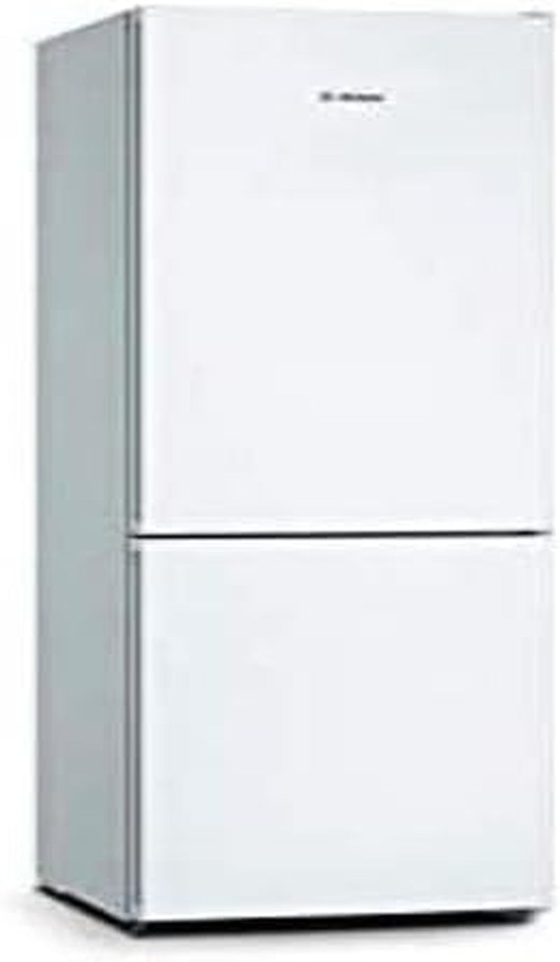 Série | 4 KGN36VWEA – Réfrigérateur Combi, Sans Installation, 186 X 60 Cm, 326 L, Blanc
