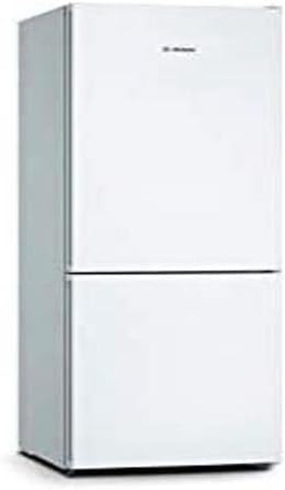 Série | 4 KGN36VWEA – Réfrigérateur Combi, Sans Installation, 186 X 60 Cm, 326 L, Blanc