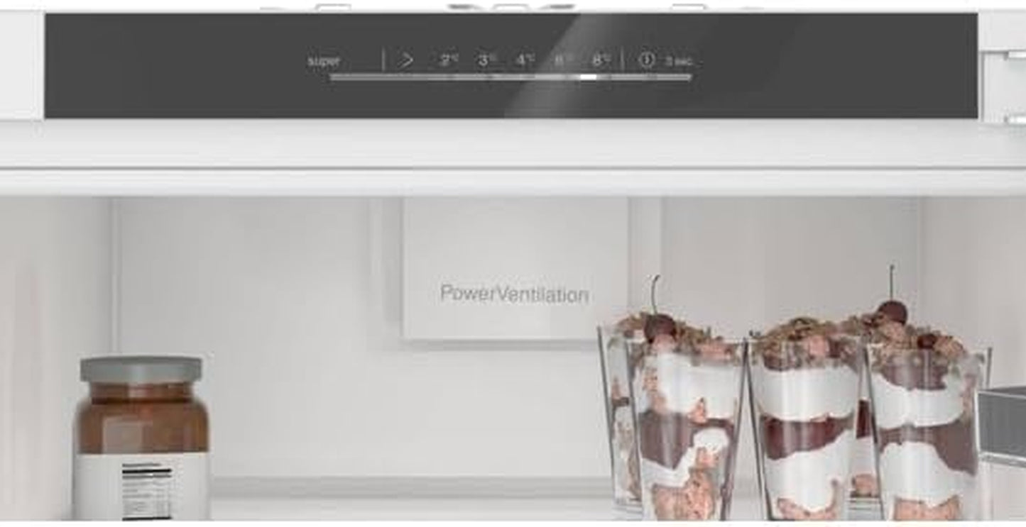 COMBINE INTEGRABLE SIEMENS KIR81VFE0