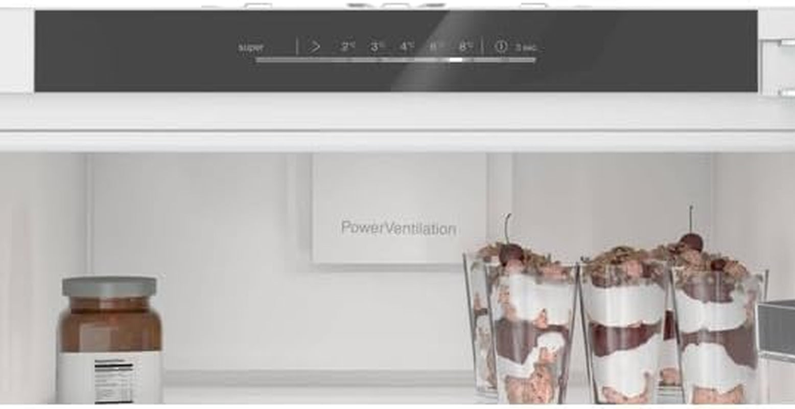 COMBINE INTEGRABLE SIEMENS KIR81VFE0
