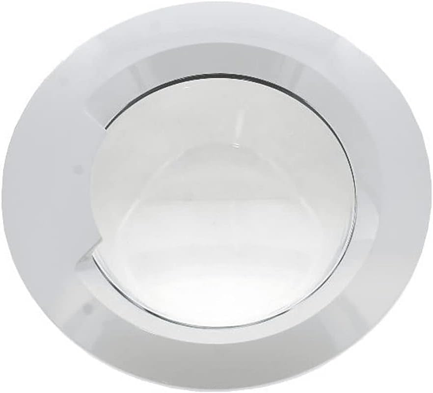 Hublot Complet D'Origine Machine À Laver, Lave-Linge C00630462, 488000630462  Machine À Laver, Lave-Linge C00630462, 488000630462