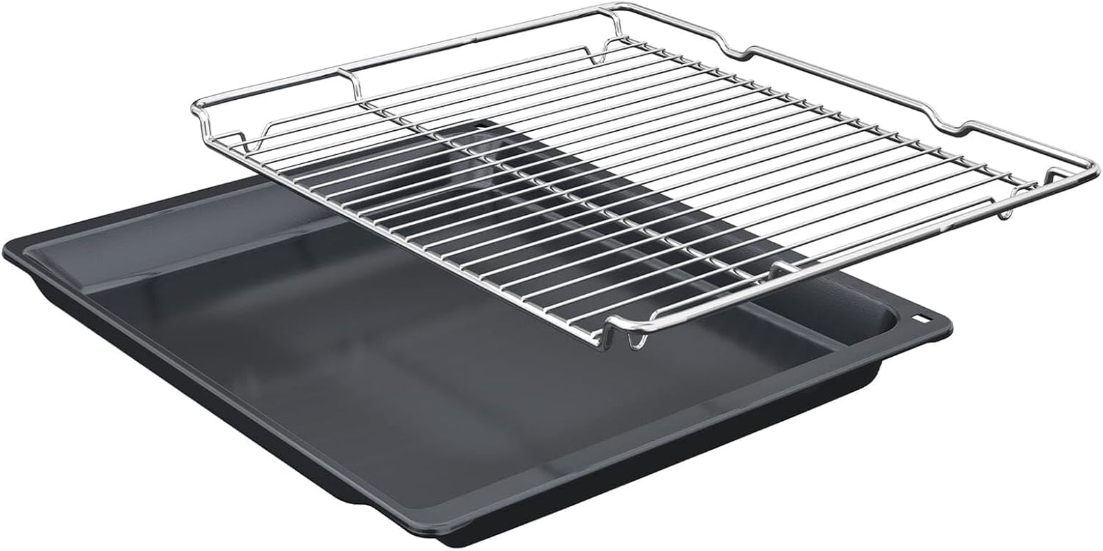 Neff B1DCA0AN0 Four 71 L a Acier Inoxydable