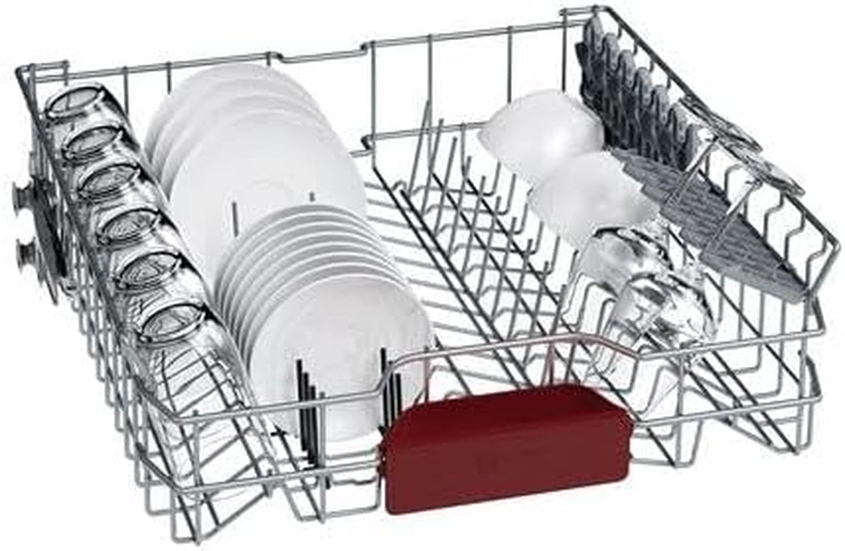 Neff S155HVX15E Lave-Vaisselle Entièrement Intégré 13 Couverts E