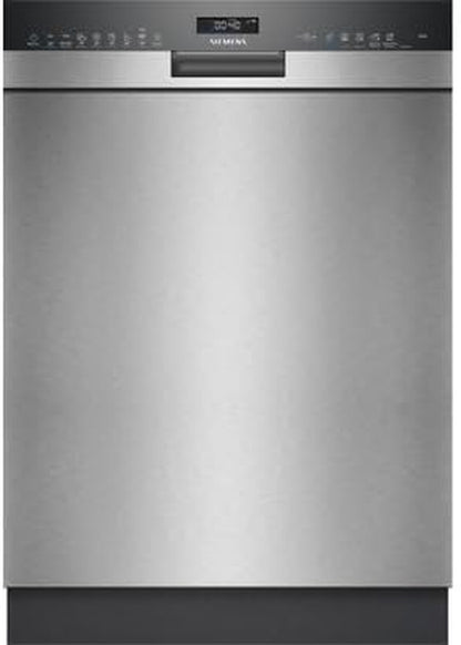 Lave Vaisselle Encastrable 60 Cm SN45ES09CE