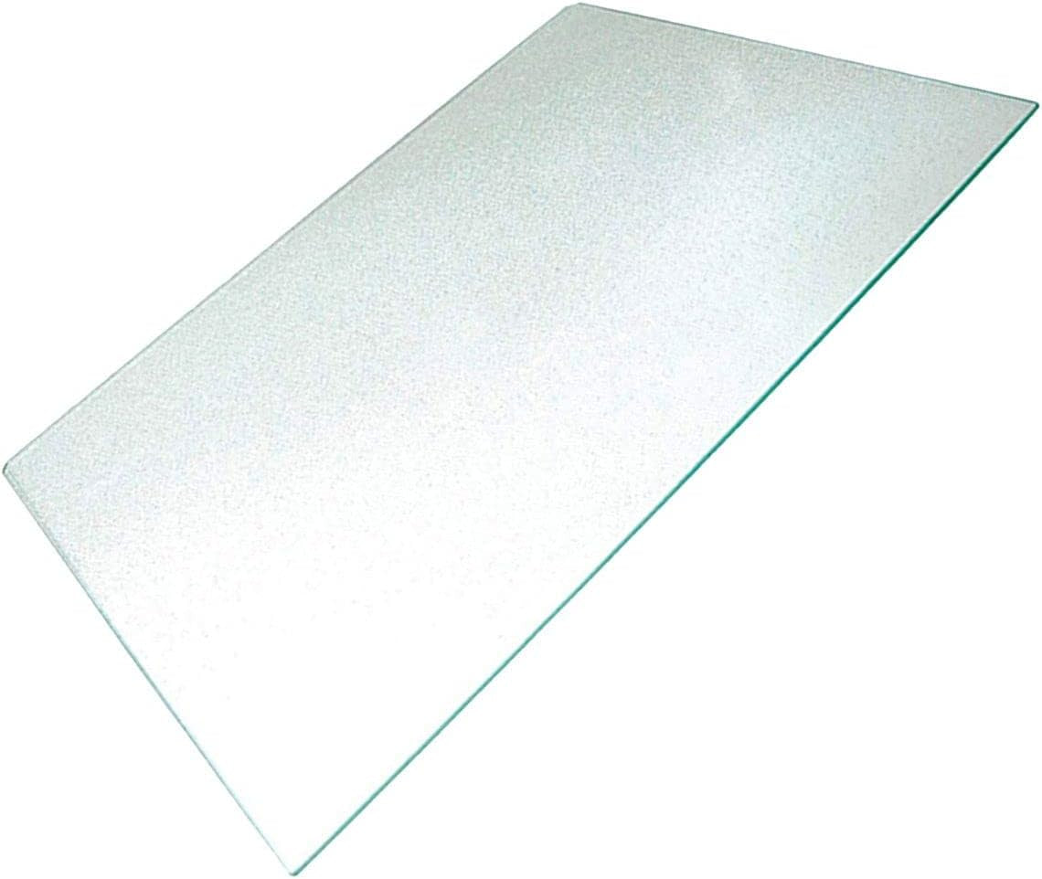 Dessus De Bac À Légumes D'Origine 485X435 Mm Réfrigérateur, Congélateur 481010667592 WHIRLPOOL