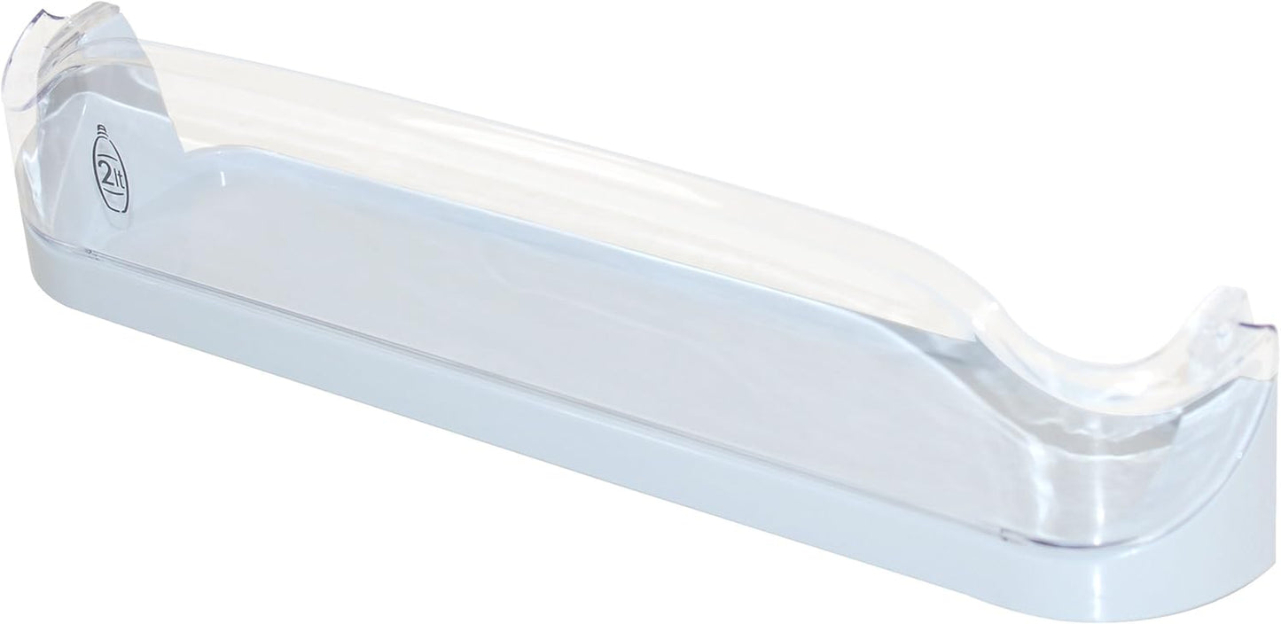 Hotpoint C00144401 Étagère Inférieure Pour Réfrigérateur Et Congélateur