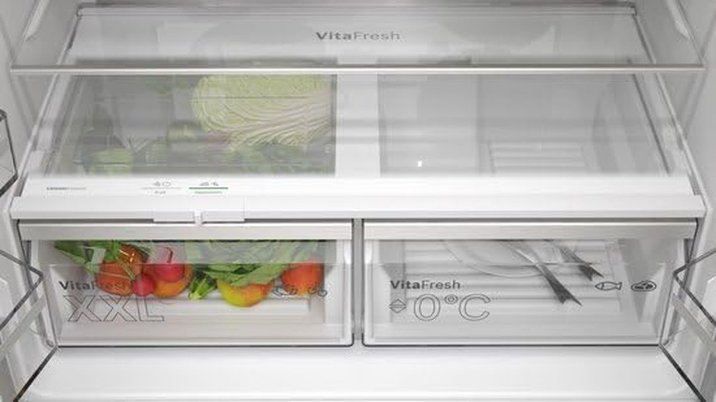 REFRIGERATEUR 4P  KFN96APEA