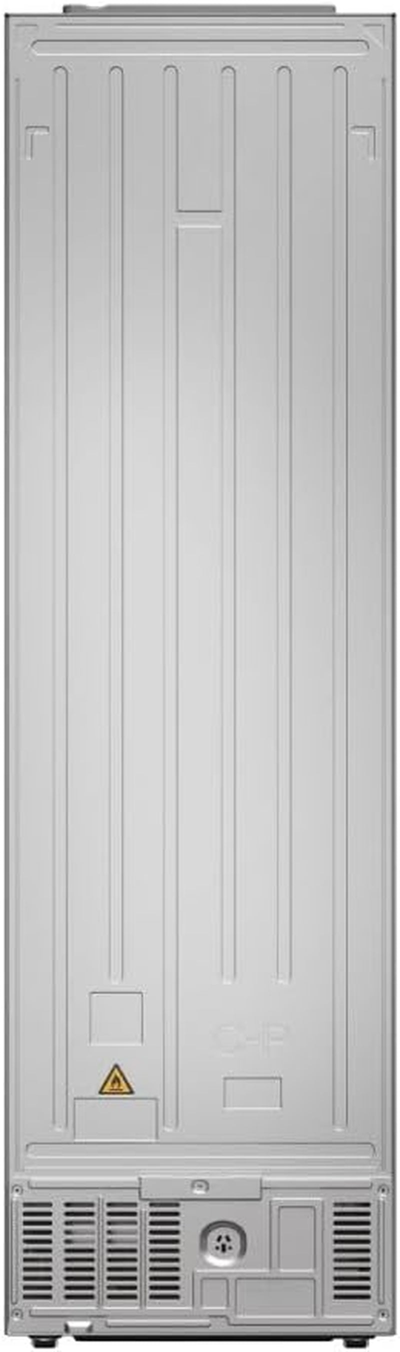 Réfrigérateur Congélateur Bas HTW5620DNMG