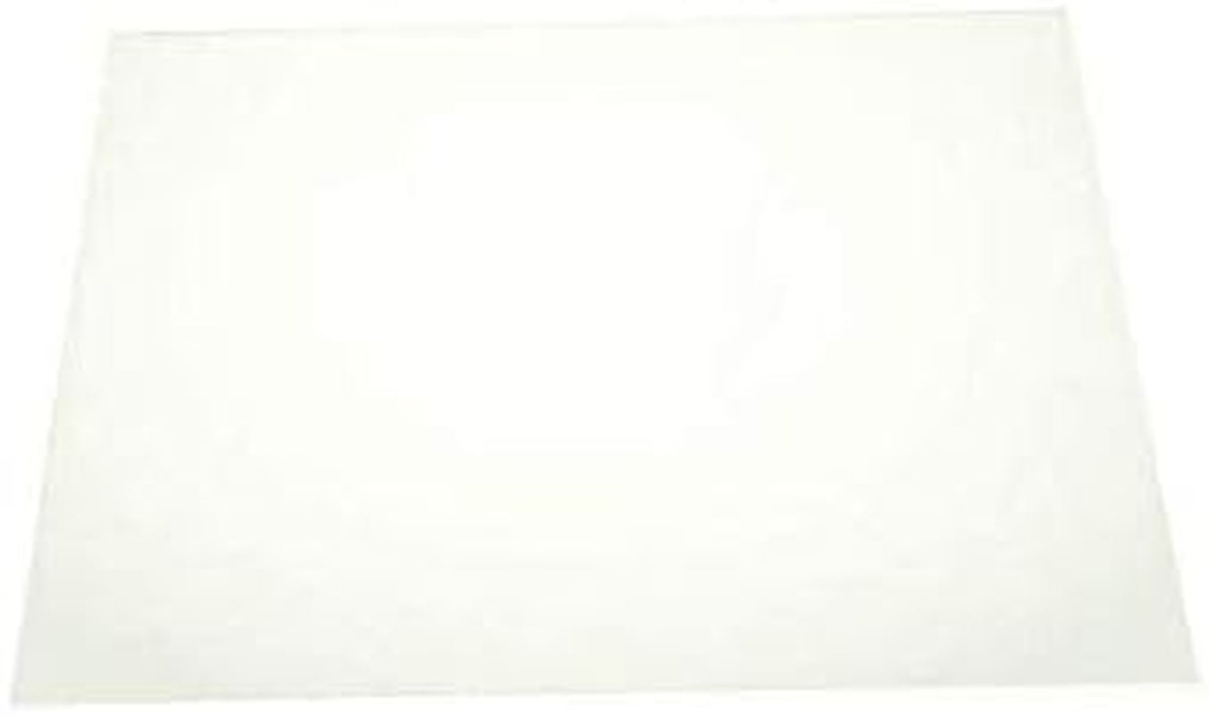 VITRE HUBLOT INTÉRIEUR 522X388MM POUR FOUR  - 3561630025