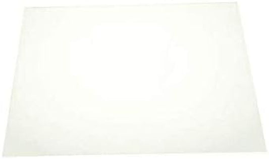 VITRE HUBLOT INTÉRIEUR 522X388MM POUR FOUR  - 3561630025