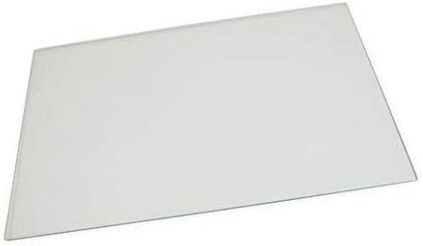 Sparefixd Étagère En Verre Pour Réfrigérateur Congélateur Hotpoint C00344857
