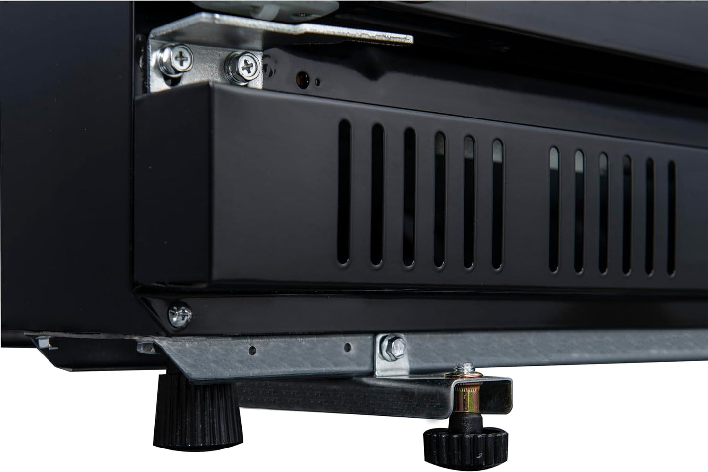 Réfrigérateur À Boissons/Frigo Vitré GSC2360CB, 62 X 64.6 X 193.5 Cm, 347 L, Froid Ventilé, 180 W, Avec Serrure, Noir