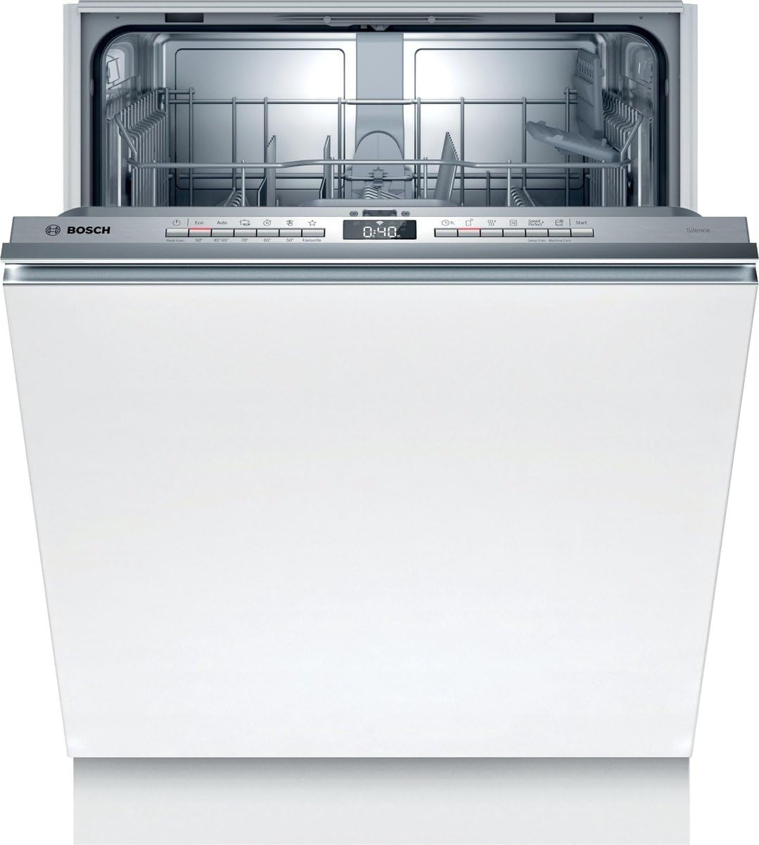 Lave-Vaisselle Encastrable  12 Couverts 59.8Cm, SMV4HTX31E