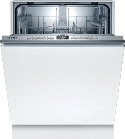 Lave-Vaisselle Encastrable  12 Couverts 59.8Cm, SMV4HTX31E