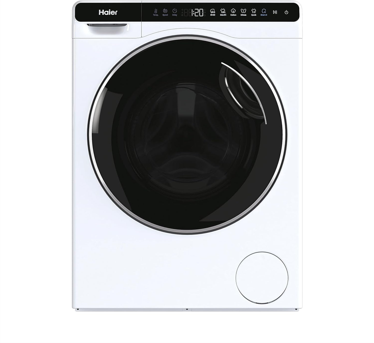 Lave Linge Frontal HW50-BP12307-S