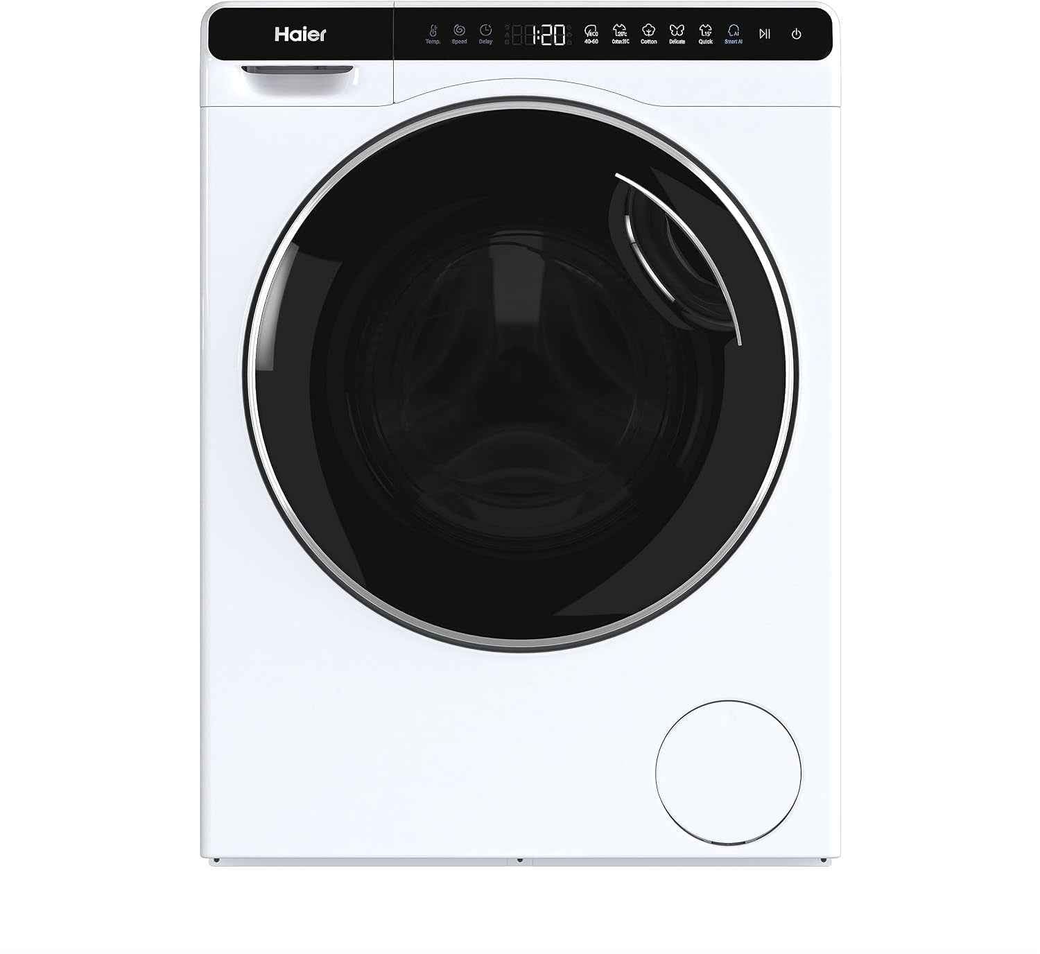 Lave Linge Frontal HW50-BP12307-S