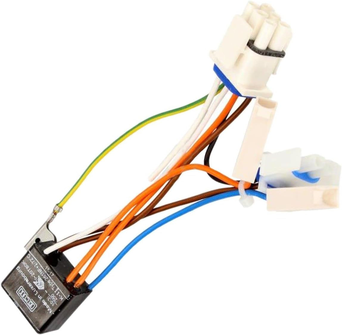 Thermostat Bi-Métal + Faisceau Complet Réfrigérateur, Congélateur 481232058132 WHIRLPOOL