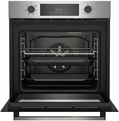 Four BEKO BBIE12300XD TOUCH INOX