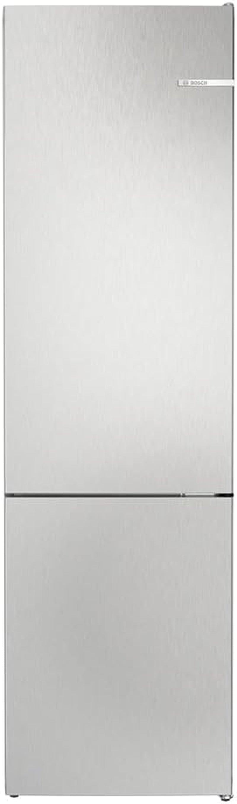 Série 4 KGN392LAF 70/30 Réfrigérateur Congélateur Acier Inoxydable Classe A