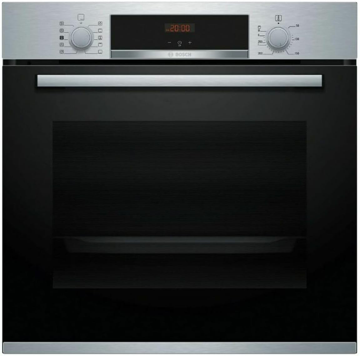 Four Standard  HRA512ES0 71 L