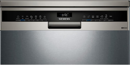 Iq300 SN23II08TE Lave-Vaisselle 12 Places E