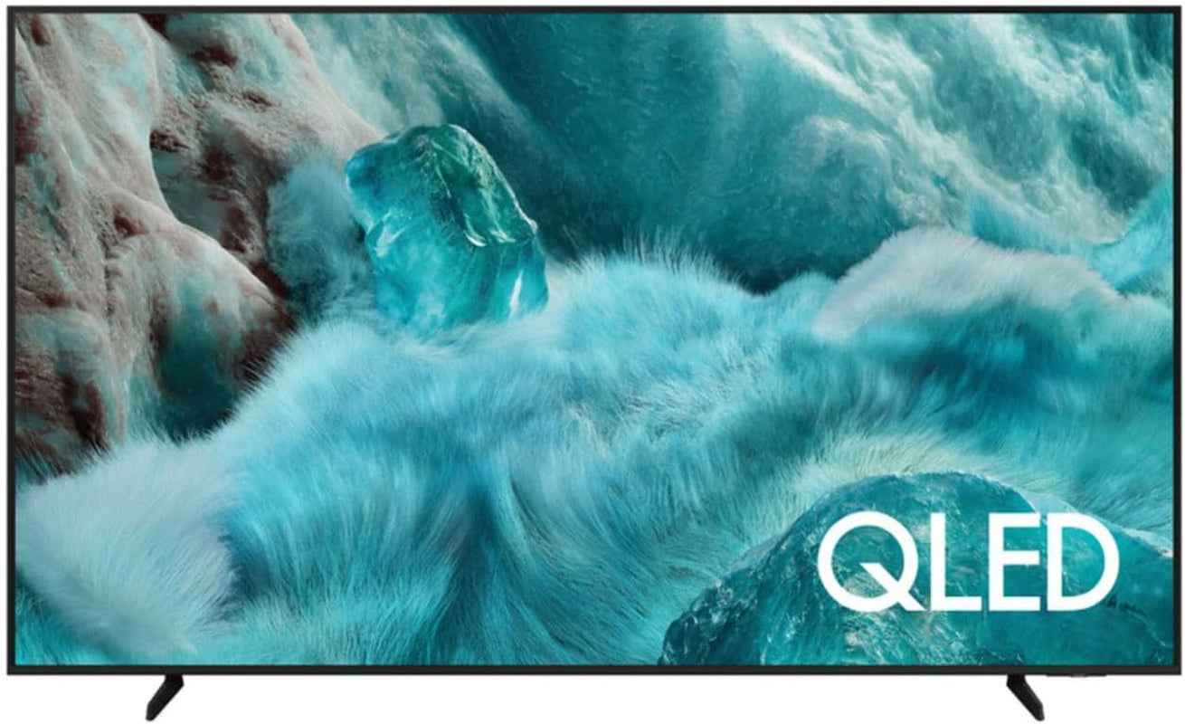 TV 50 SAM 4K UHD QLED NEO SMART LAN DVT2 DVBS2 HDR10 EUROPA