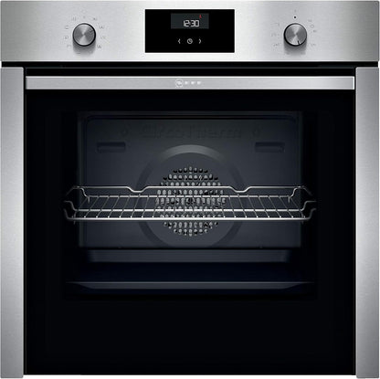 Neff BCC3642MK Four 71 L a Acier Inoxydable