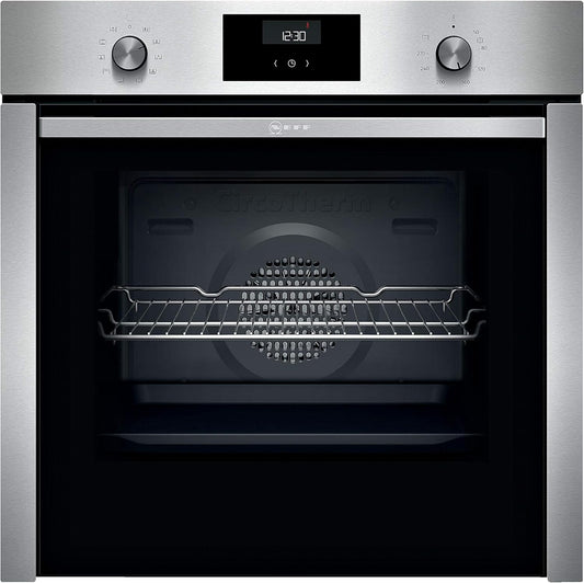 Neff BCC3642MK Four 71 L a Acier Inoxydable