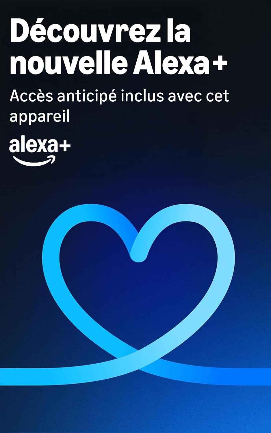 Echo Dot (Nouvelle Génération) | Enceinte Connectée Bluetooth Et Wi-Fi Au Son Puissant Encore plus Imposant | Blanc, Avec Accès Anticipé À Alexa+