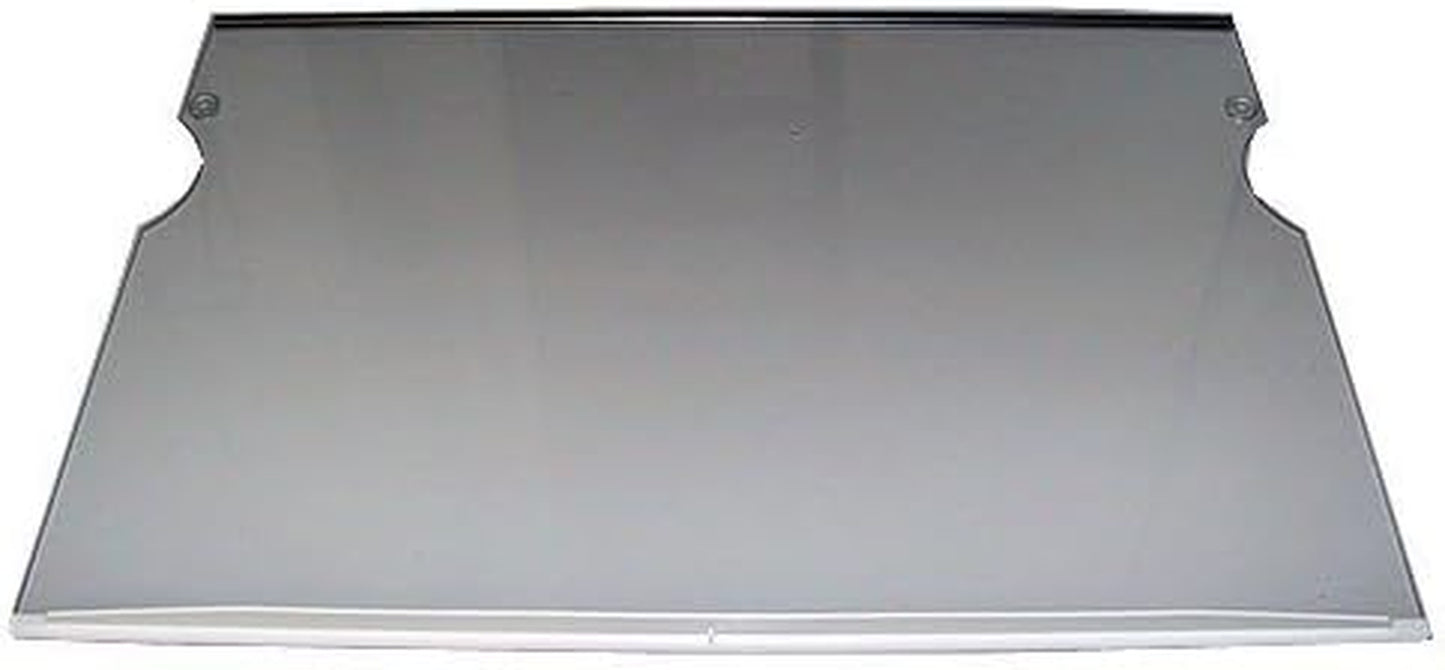 LIEBHERR - TABLETTE VERRE COMPLETE POUR REFRIGERATEUR LIEBHERR