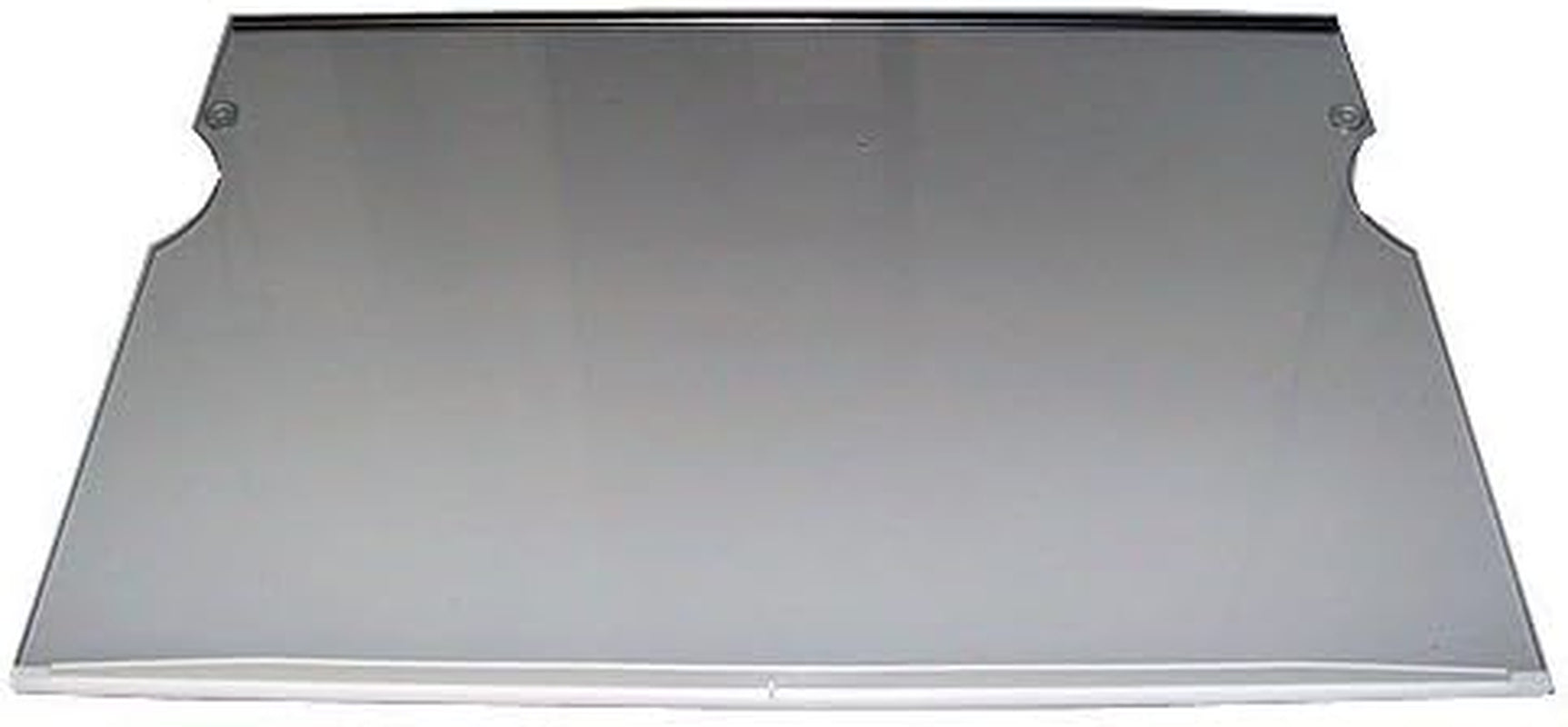 LIEBHERR - TABLETTE VERRE COMPLETE POUR REFRIGERATEUR LIEBHERR