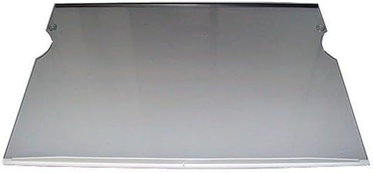 LIEBHERR - TABLETTE VERRE COMPLETE POUR REFRIGERATEUR LIEBHERR
