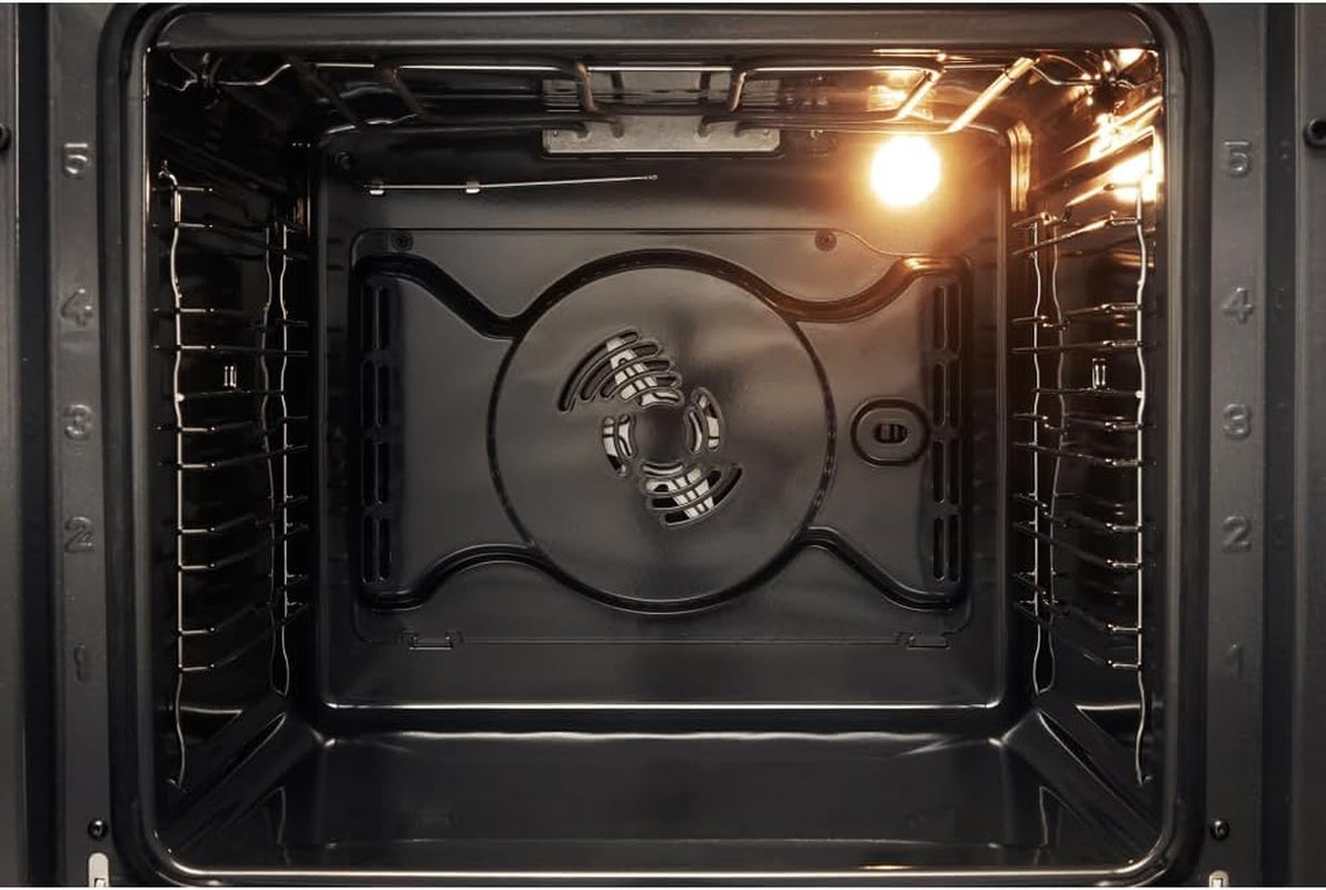 Forno Incasso Hotpoint FIT 804 H OW HA