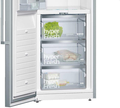 ' Ks36Fpi40 Réfrigérateur/A + + +/Hauteur 186 Cm/84 Kwh/An/300 L Frais Partie/Vita Fresh De Zones "Taufrisch" Et Sec "
