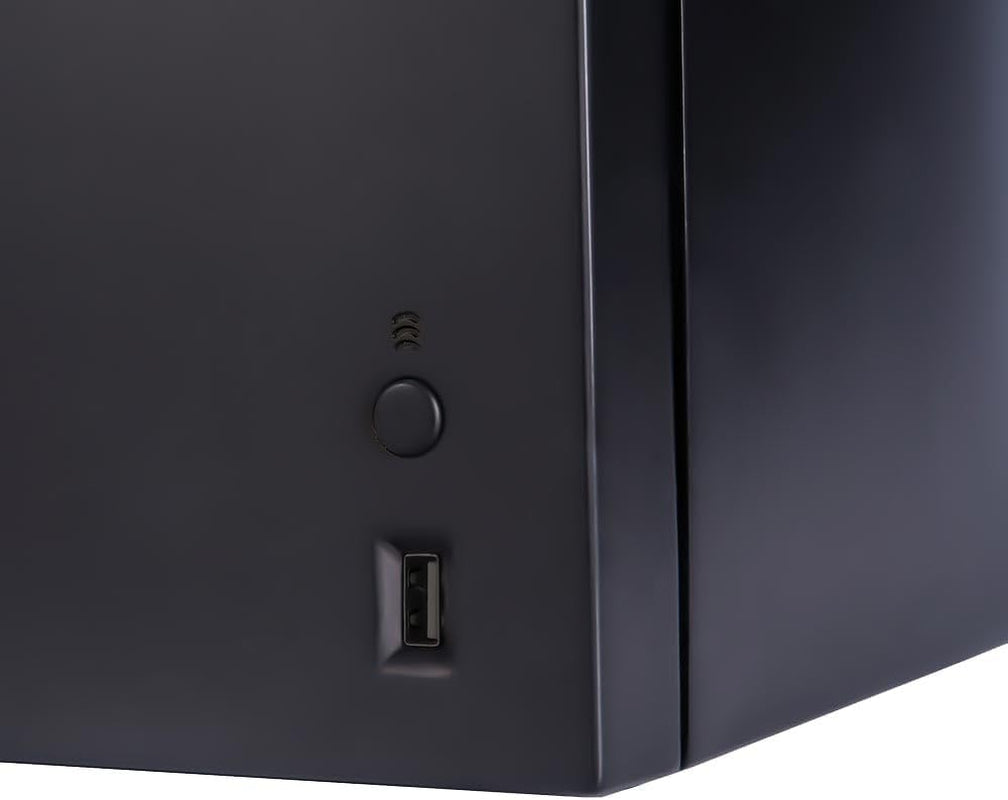 Ukonic Xbox Series X Mini Réfrigérateur Thermoélectrique